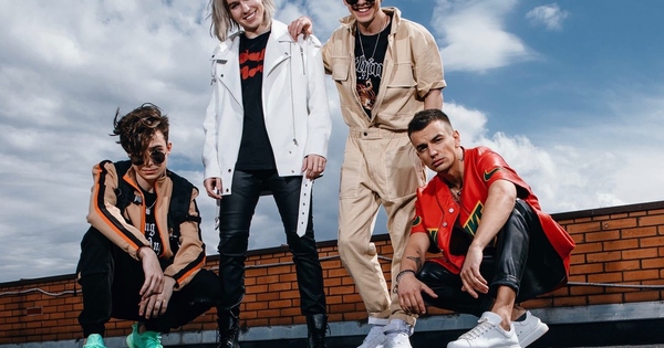 ��������� �������������� Lyka Labs �����������: ����.