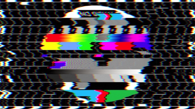 У нас профилактика