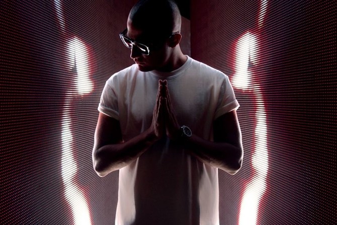 Вышел дебютный альбом DJ Snake