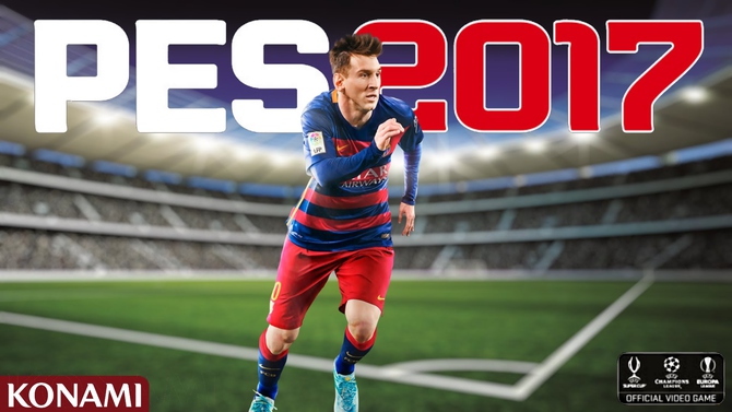ФК «Барселона» и KONAMI станут партнерами