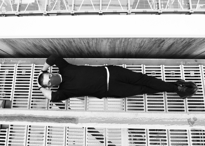 Therr Maitz представили EP «Tokyo Roof»
