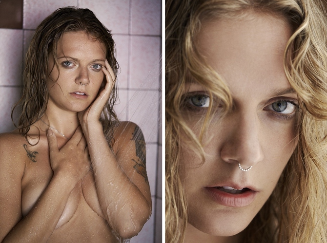 «Lady Wood» Tove Lo: синти-поп в гранжевой обёртке
