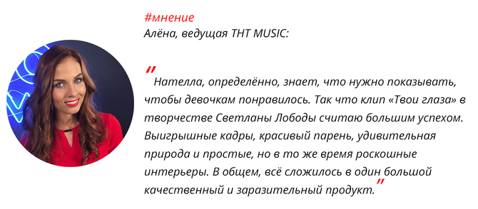 Новые клипы в эфире ТНТ MUSIC