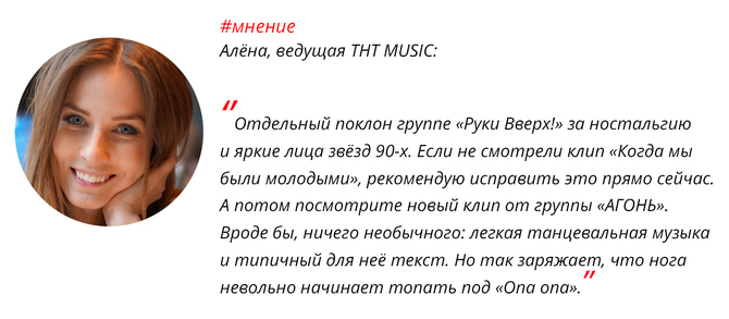 Что делали на прошлой неделе