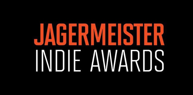 ATA KAK и Azizi Gibson выступят на вручении Jagermeister Indie Awards