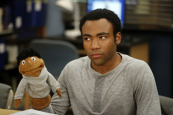 Дональд Гловер: между Childish Gambino и «Звёздными войнами»
