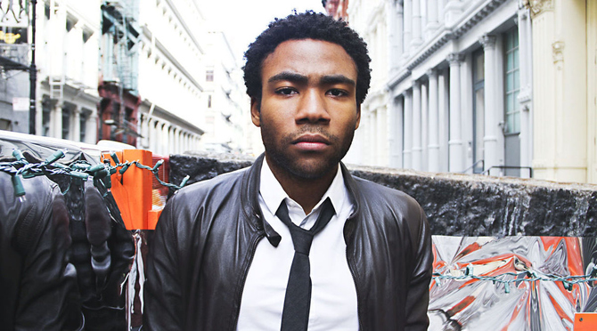 Дональд Гловер: между Childish Gambino и «Звёздными войнами»