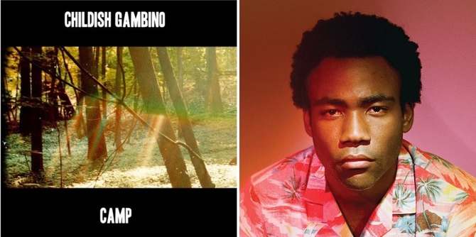 Дональд Гловер: между Childish Gambino и «Звёздными войнами»