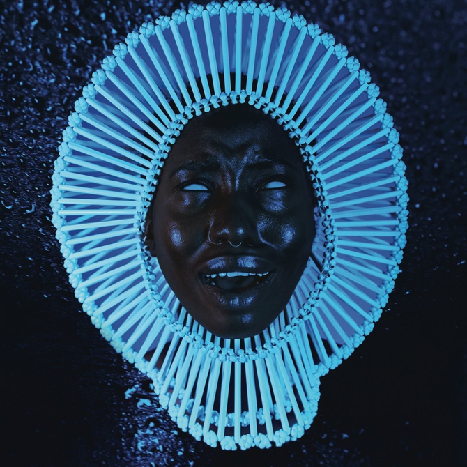 Дональд Гловер: между Childish Gambino и «Звёздными войнами»