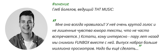 Kristina Si выпустила дебютный альбом