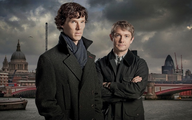 Сериалы: Что нового?