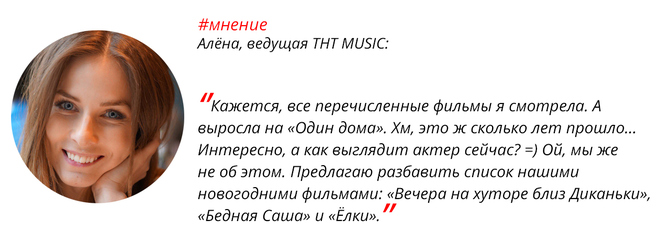 Самые успешные рождественские фильмы