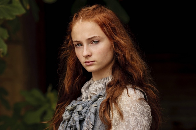 Сериалы: что нового?