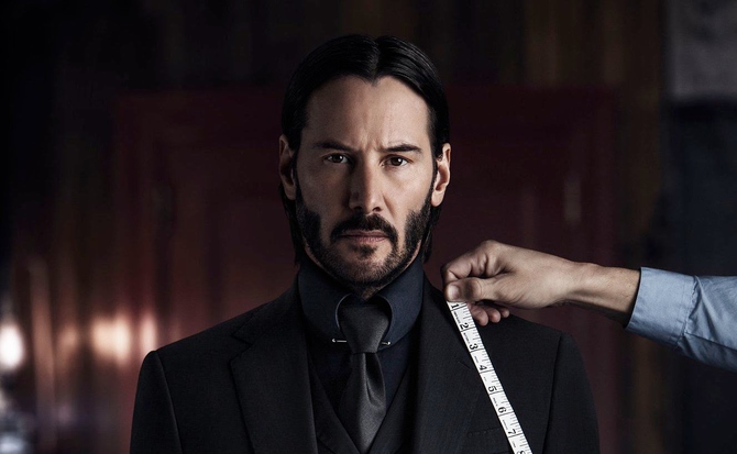 Сериалы: Что нового?