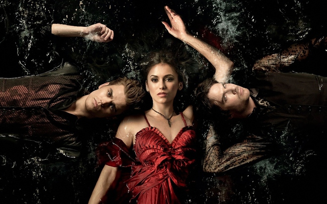 Сериалы: Что нового?