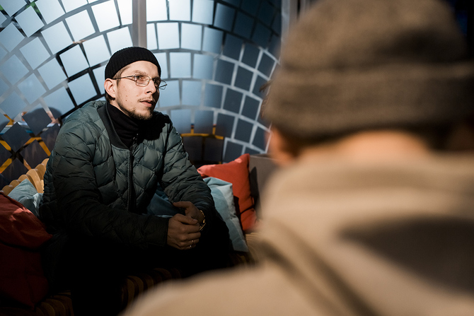 Фото: Виталий Кривцов