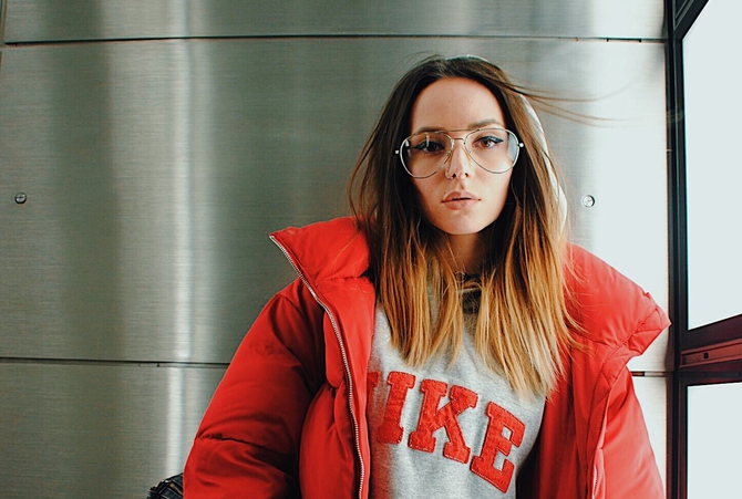 Street Wear: Обзор #4