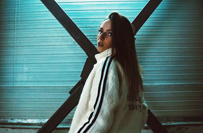 Street Wear: Обзор #5