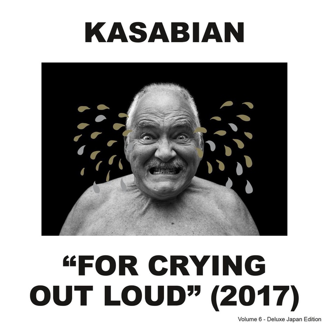 Главные альбомы апреля