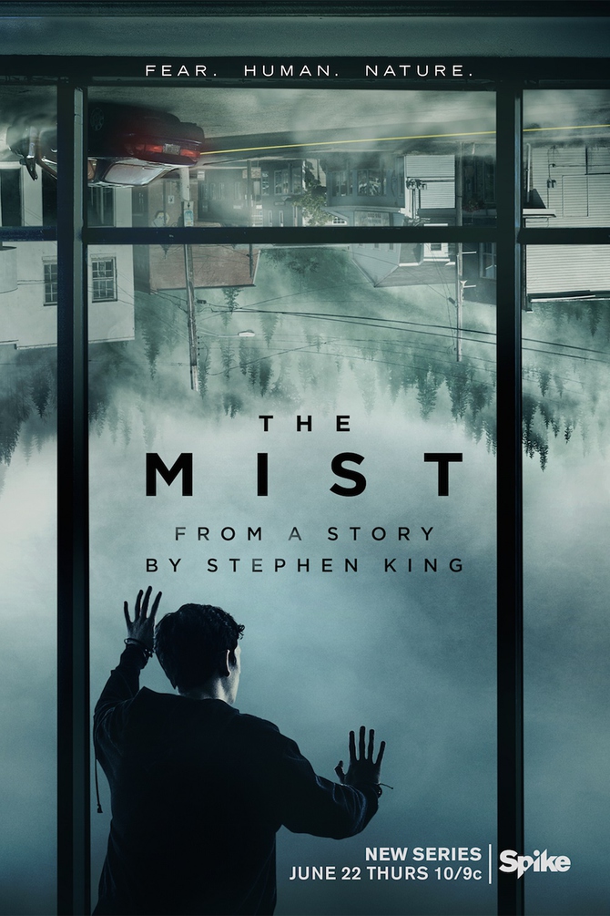 Сериалы: Что нового?