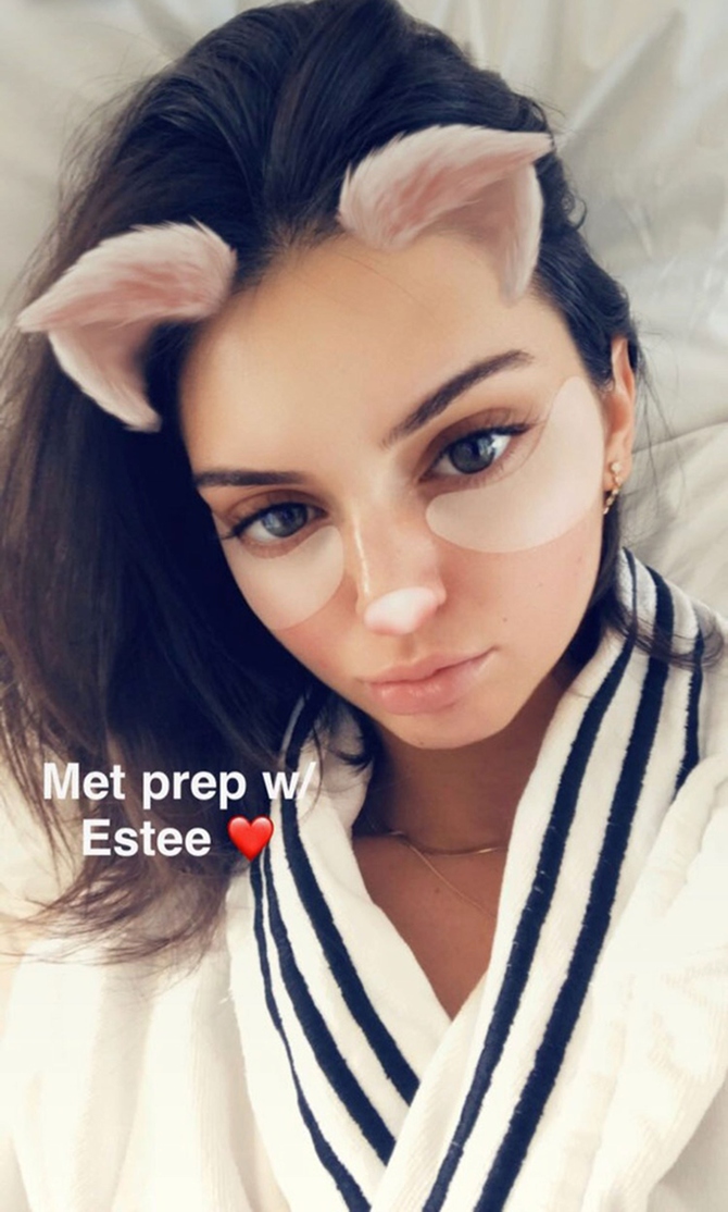 Met Gala 2017: Кто в чём