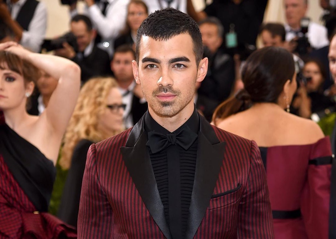 Met Gala 2017: Кто в чём