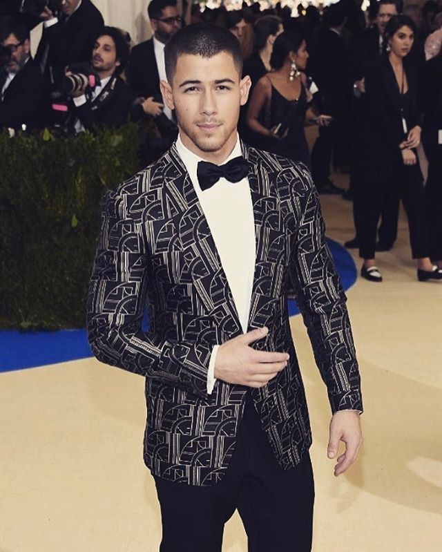 Met Gala 2017: Кто в чём