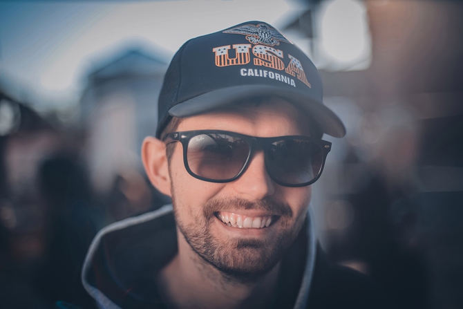 Noize MC выпустил макси-сингл «Чайлдфри»