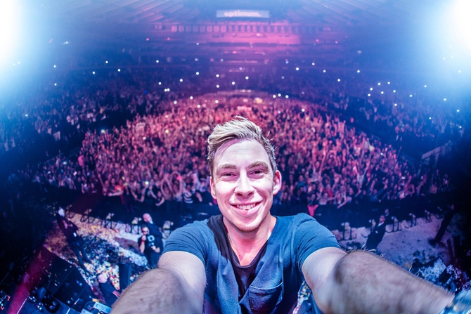 Hardwell