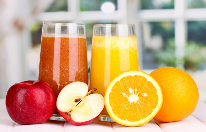 Keep calm & eat fruits