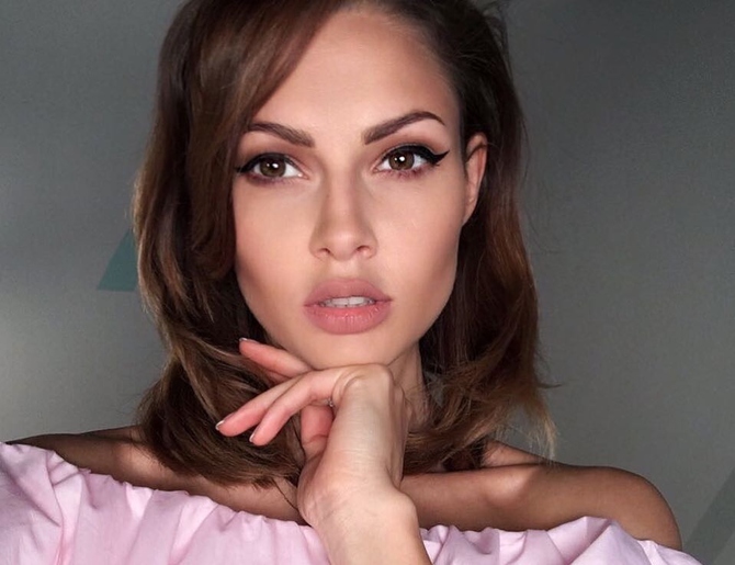 Полина Фаворская покидает Serebro