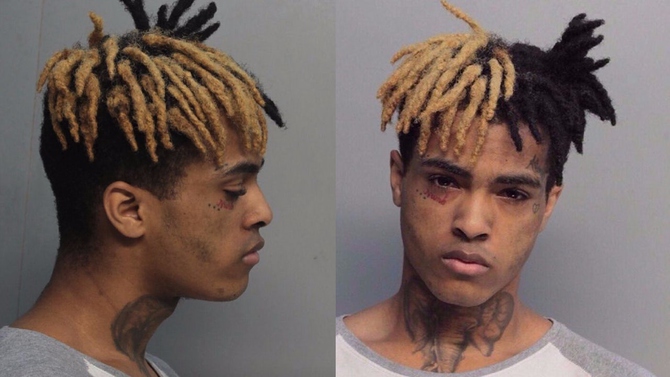 XXXTentacion / Фото: billboard.com