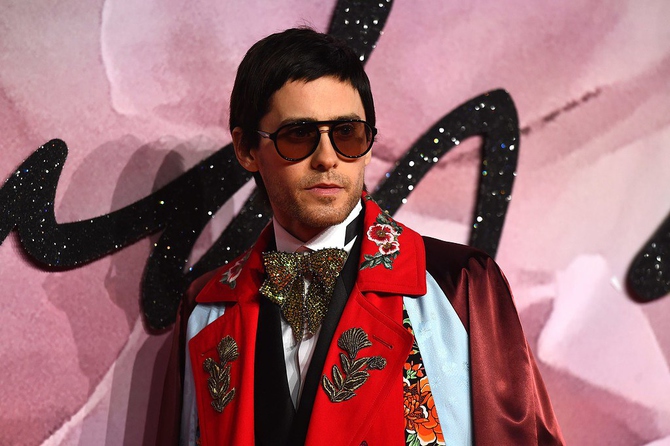 Джаред Лето / Фото: justjared.com