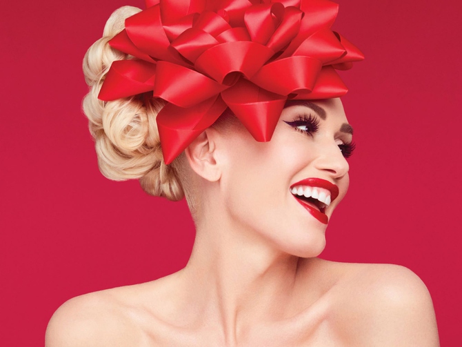 Гвен Стефани / Фото: gwenstefani.com