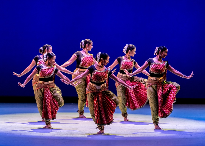 Фото: indian-centre.ru