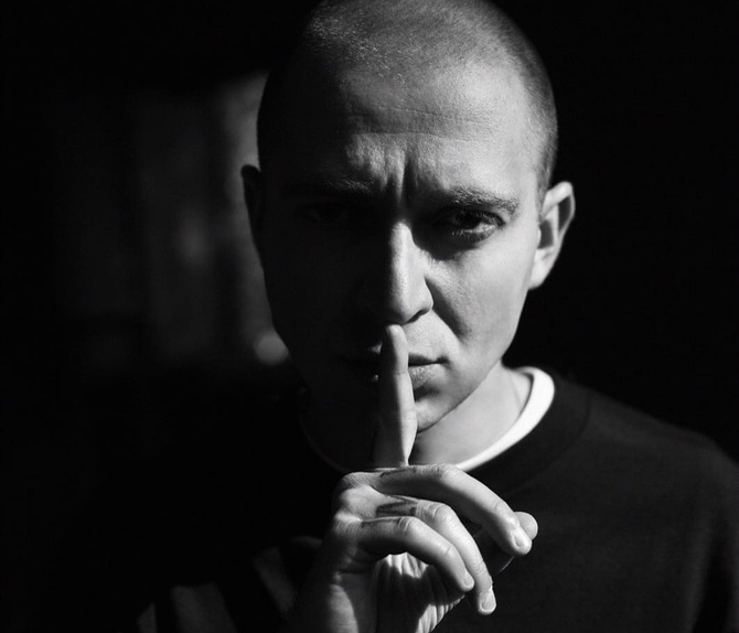 Oxxxymiron / Фото: Instagram