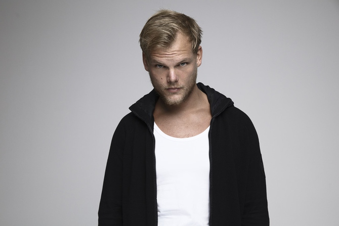 Avicii