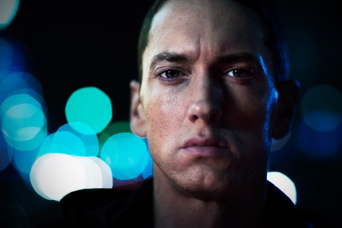 Eminem