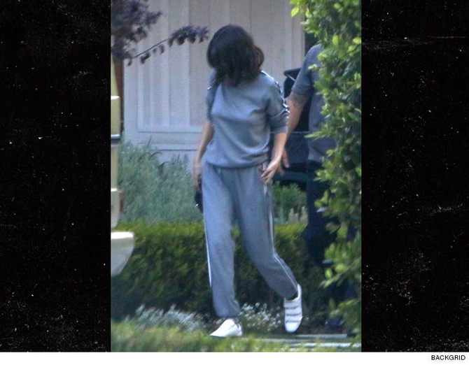 Селена Гомес / Фото: TMZ/Backgrid