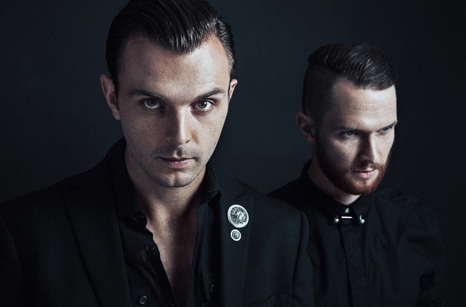 Hurts / Фото: ollesummer.ee