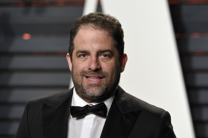 Бретт Рэтнер / Фото: marieclaire.co.uk