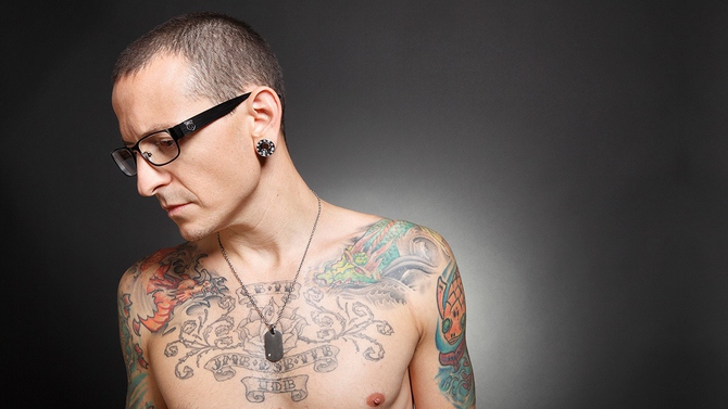 Честер Беннингтон / Фото: teamrock.com