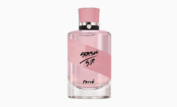 Духи Stash SJP Privé / Фото: vogue.ru