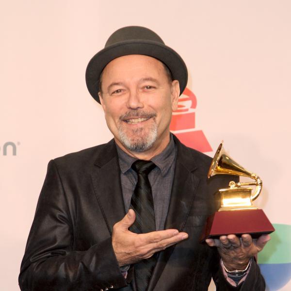 Рубен Бладес / Фото: grammy.com