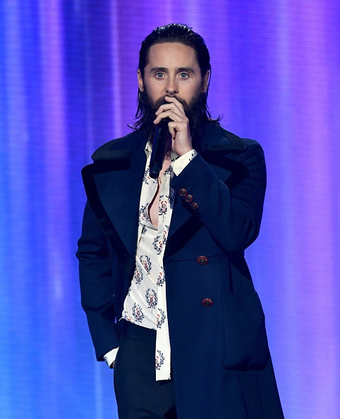 Джаред Лето / Фото: usmagazine.com