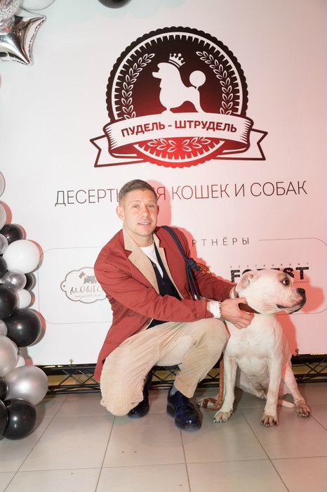 Митя Фомин / Фото: cosmo.ru