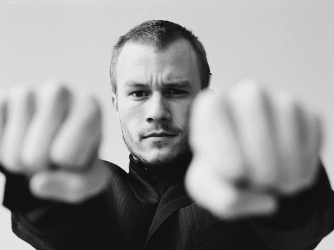 Хит Леджер / Фото: coolconnections.ru