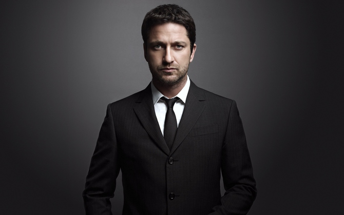 Джерард Батлер / Фото: castingcalls.com