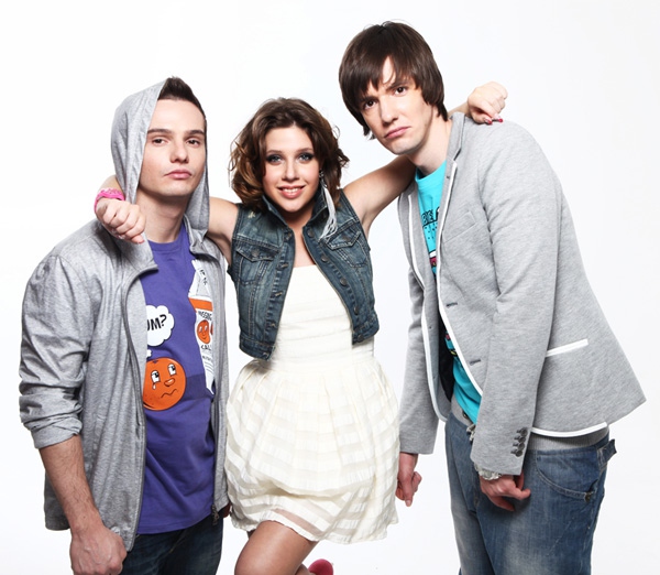 5sta Family / Фото: popclip.ru