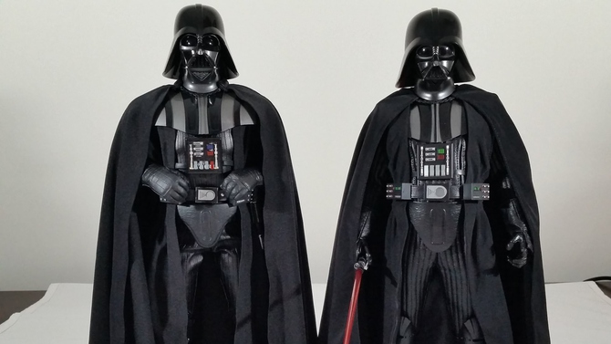 Фото: hottoys.com